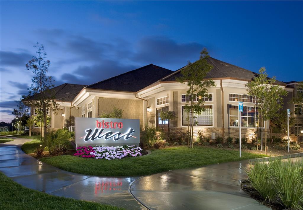 West Inn&Suites Carlsbad Exterior foto