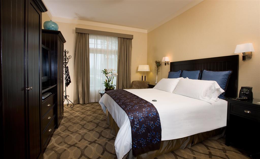 West Inn&Suites Carlsbad Zimmer foto