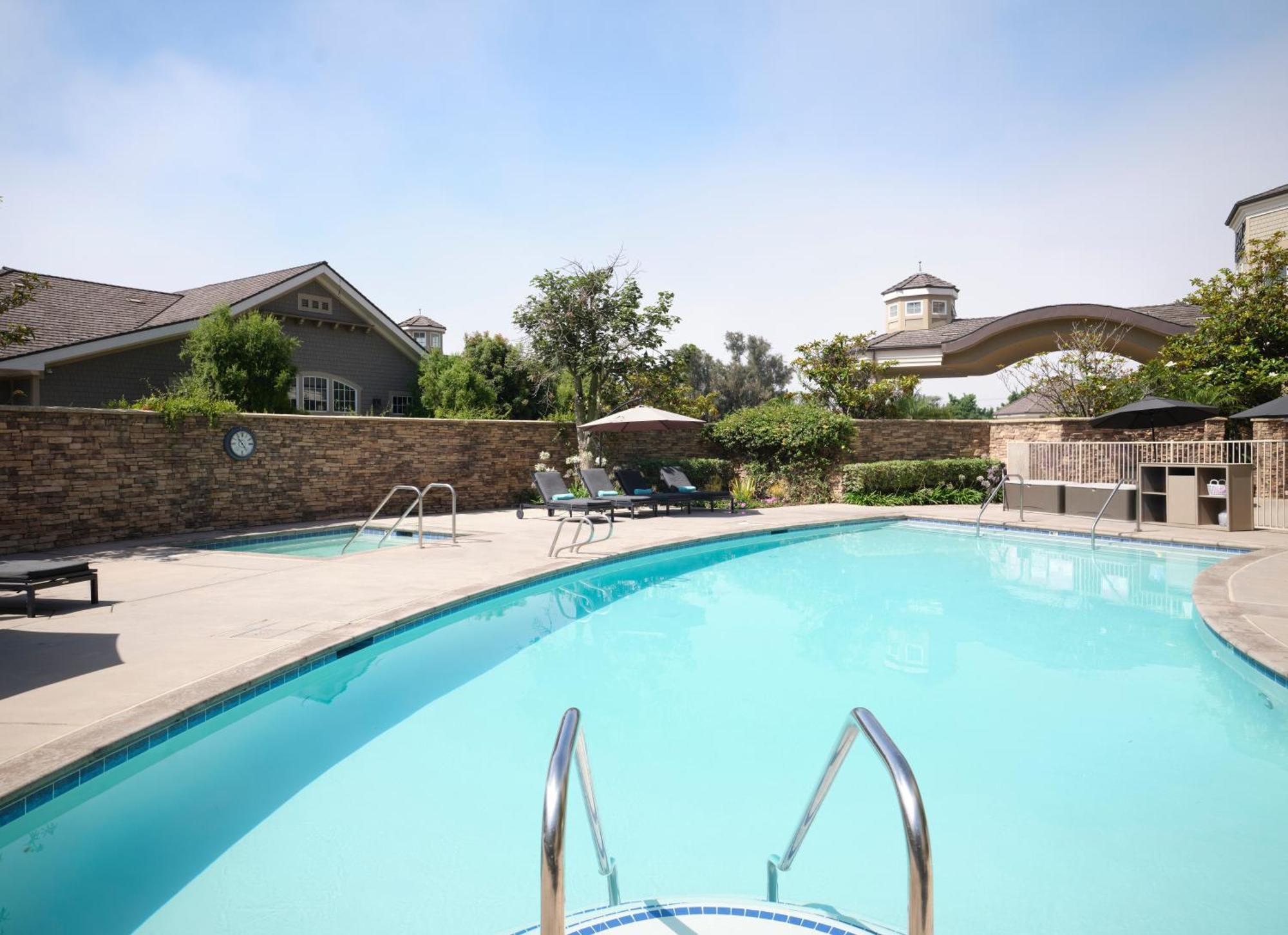 West Inn&Suites Carlsbad Exterior foto